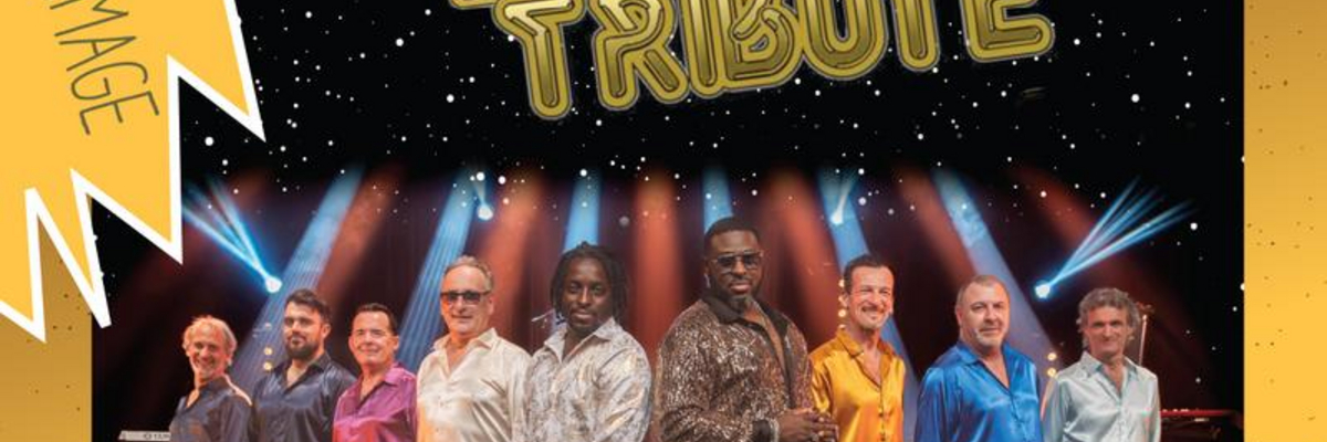 Spectacle "Celebration The K&G Tribute": samedi 13 juin à 20h30 au théâtre Roger Lafaille