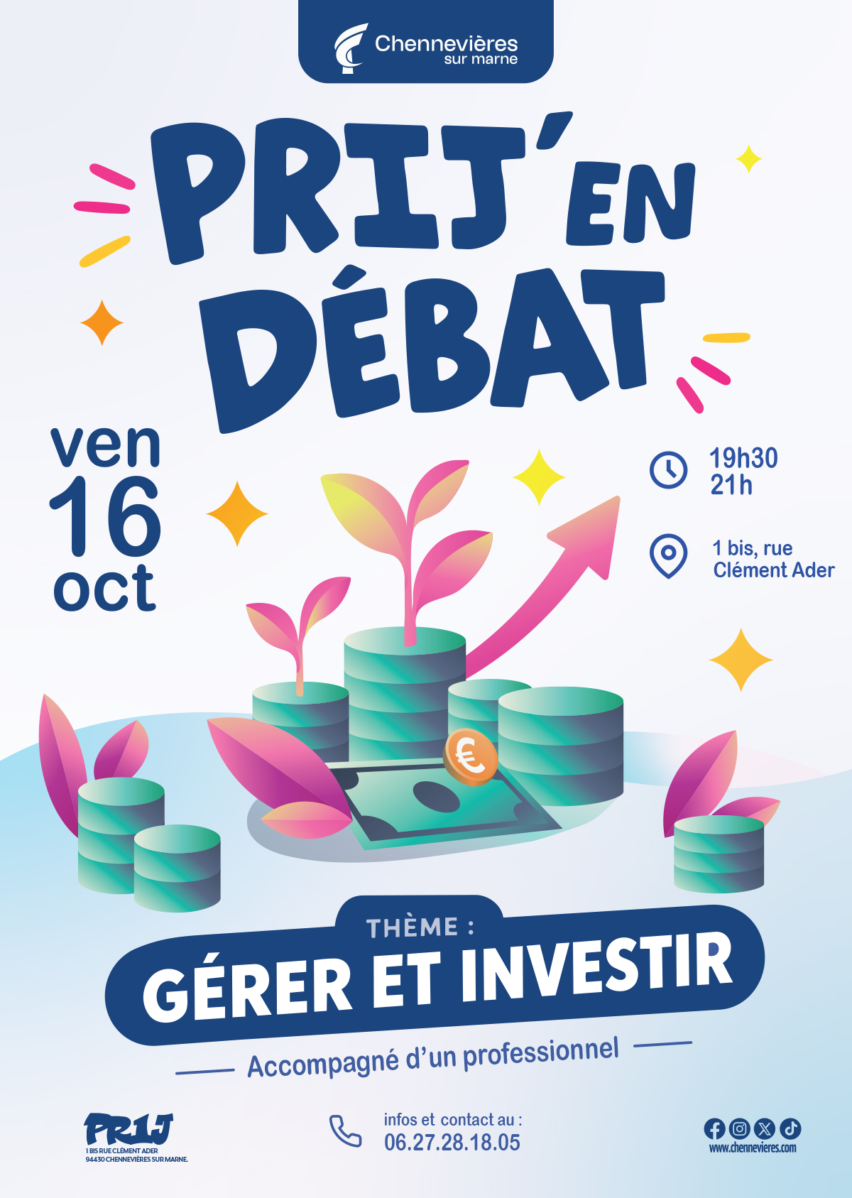 (final) PRIJ' en débat