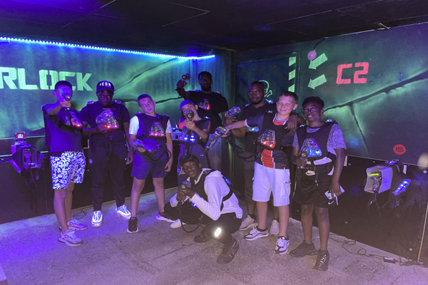 Les activités du club Noé de juillet 2021