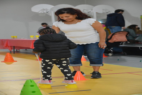 Enfance et jeunesse en fête 2024