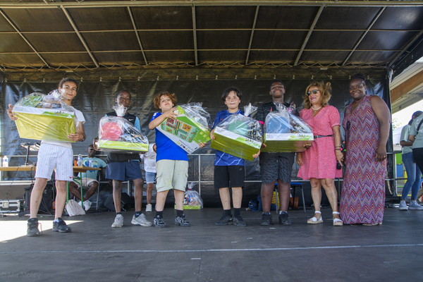 F&ecirc;te aux 1000 couleurs 2025