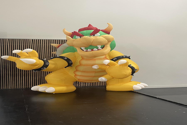 Games Day 2024
