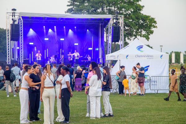 Fête de la musique 2025