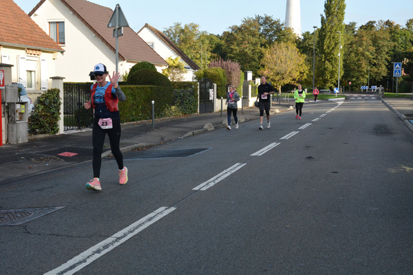 Les Foul&eacute;es canav&eacute;roises 2025