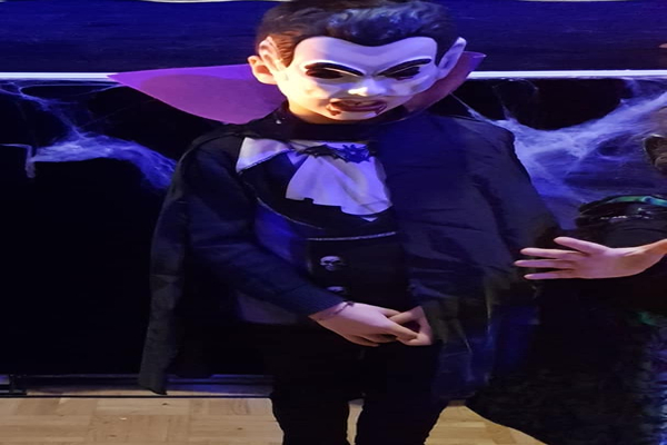 Halloween 2021