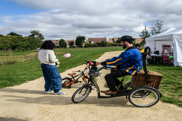 Enfance et jeunesse en fête 2025
