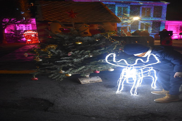Féeries de Noël 2024