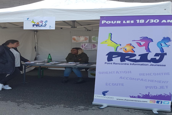 Enfance et jeunesse en fête