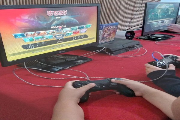 Games'Day 2023