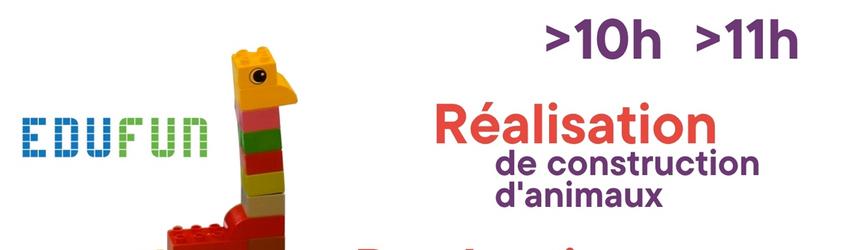 ATELIER - DUPLO - 1