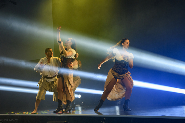 Banquet du CCAS 2025