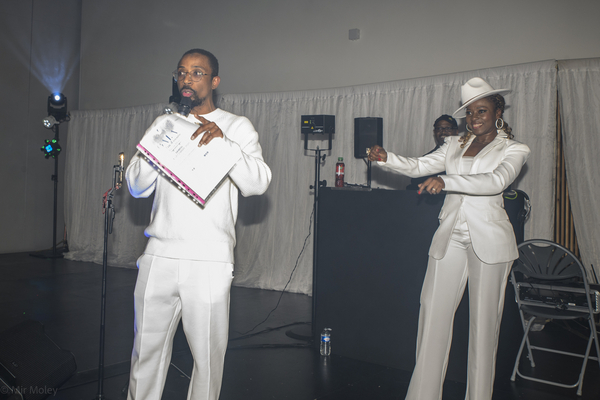 Gala de fin d'année du Centre municipal la Colline 2025 Gala de fin d'année du Centre municipal la Colline 2025