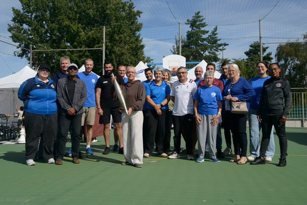 Village des associations 2025