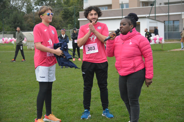 Foulées canavéroises 2024