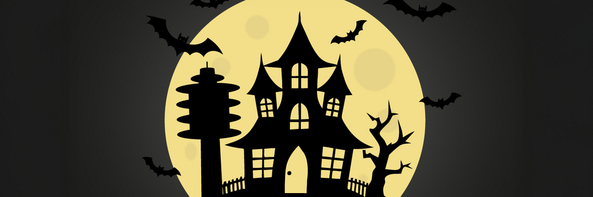 RS Halloween 2026