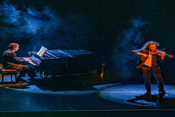 Ouverture de la saison culturelle du théâtre 2025 Ouverture de la saison culturelle du théâtre 2025