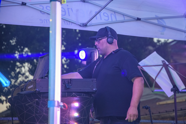 Bal des pompiers 2025 Bal des pompiers 2025