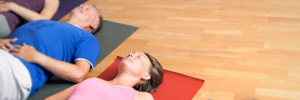 Yoga Exercise