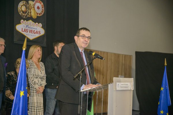 Banquet des séniors 2024