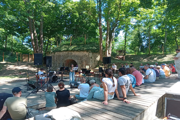 Fête de la musique 2025