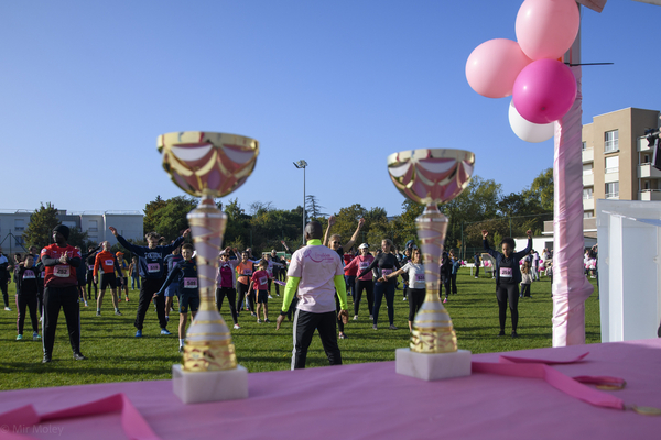 Les Foulées canavéroises 2025 Les Foulées canavéroises 2025