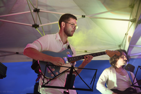 Bal des pompiers 2025