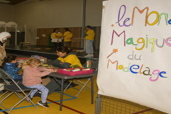 Enfance et jeunesse en fête 2025 Enfance et jeunesse en fête 2025