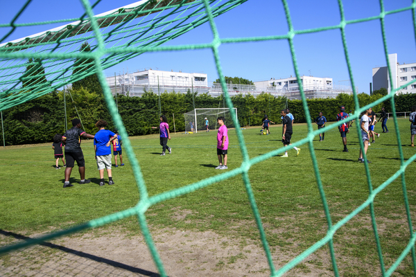 Fête aux 1000 couleurs 2025