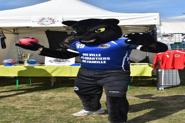 Village des associations 2022