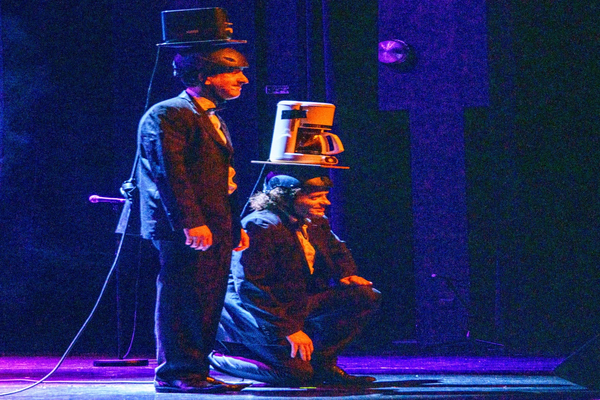 Ouverture de la saison culturelle du théâtre 2025