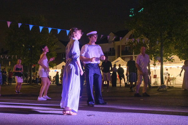 Bal des pompiers 2025 Bal des pompiers 2025