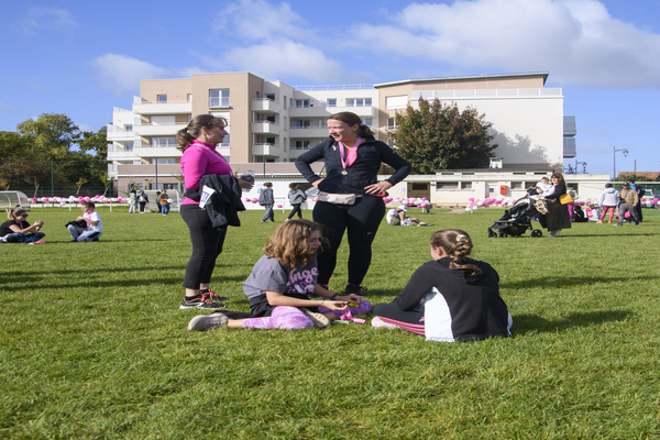 Les Foul&eacute;es canav&eacute;roises 2025