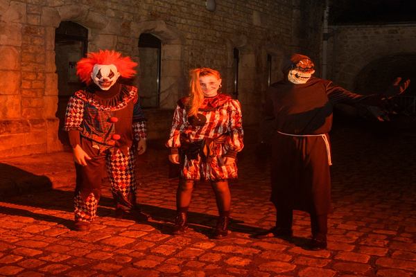 Halloween 2025 Halloween 2025