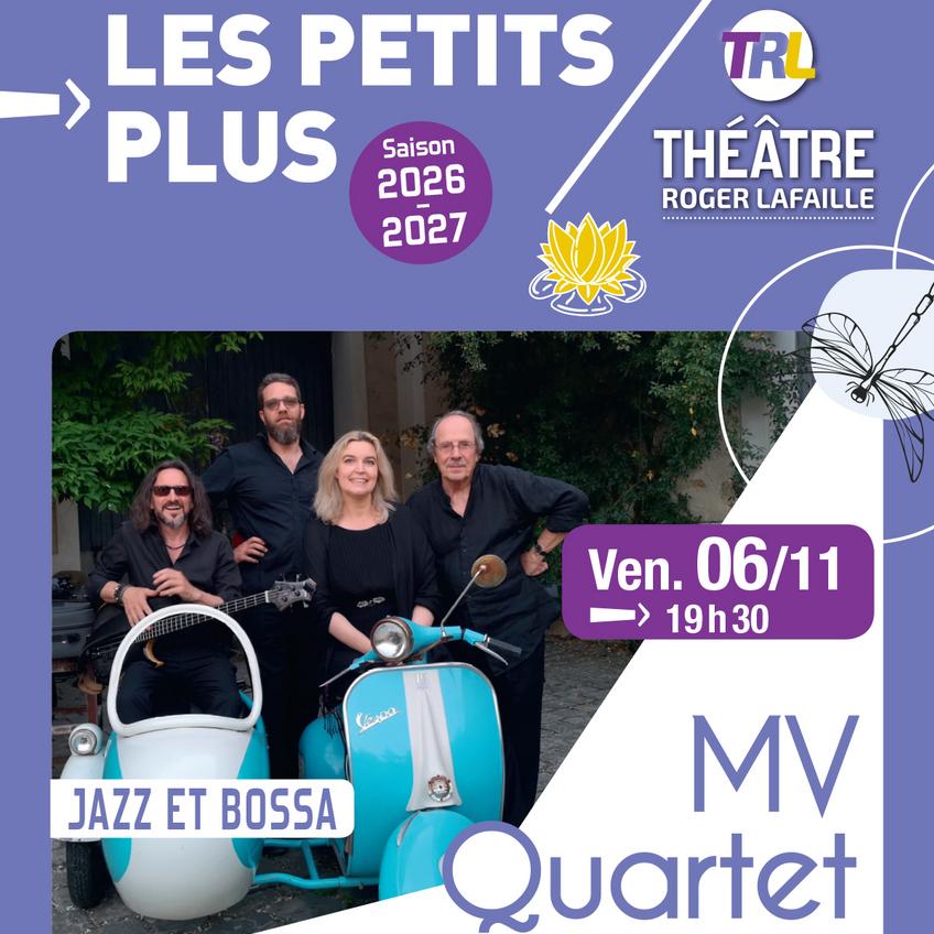 AfficheA3MVquartet.indd