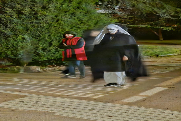 Halloween 2023