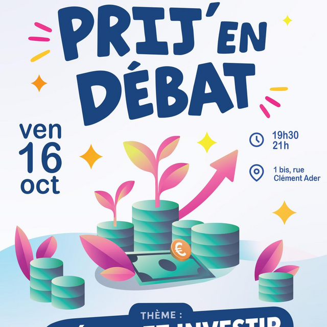 (final) PRIJ' en débat