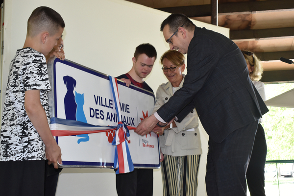 Fête de l'environnement et du bien-être animal 2023