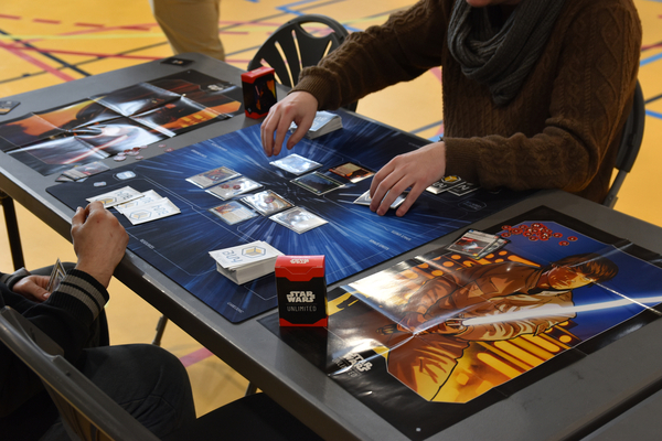 Games Day 2024