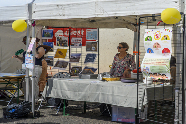 F&ecirc;te aux 1000 couleurs 2026