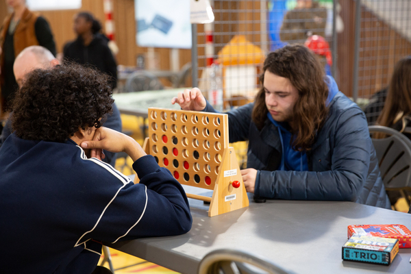 Games Day 2026 Games Day 2026