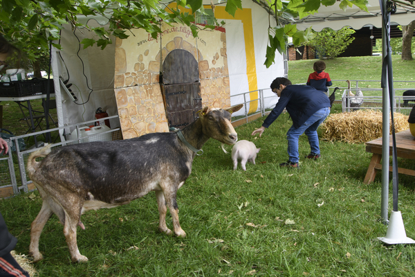 Journée de la nature et du bien-être animal Journée de la nature et du bien-être animal