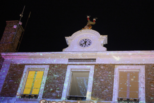 Féeries de Noël 2024