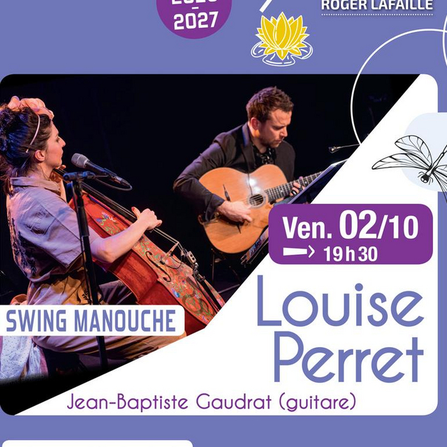 AfficheA3LouisePerret.indd