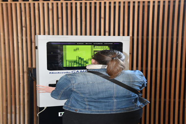 Games Day 2024