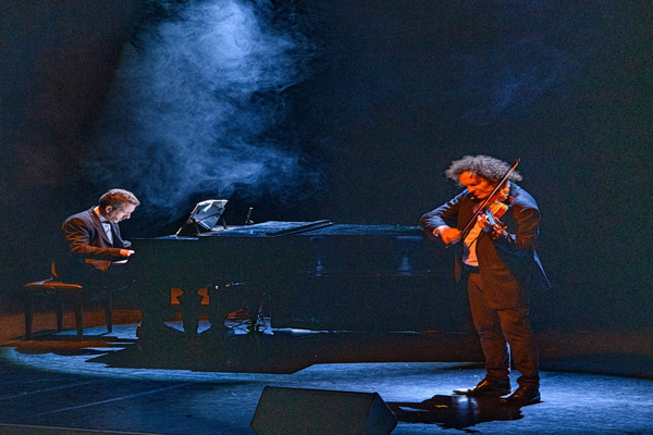 Ouverture de la saison culturelle du théâtre 2025