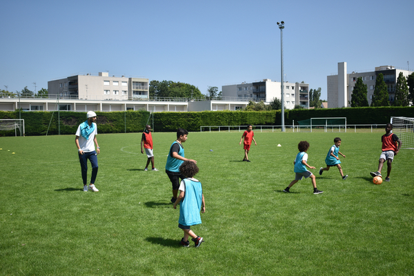 Chennevières bouge l'été 2021