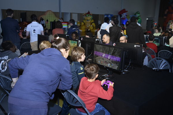 Games Day 2025