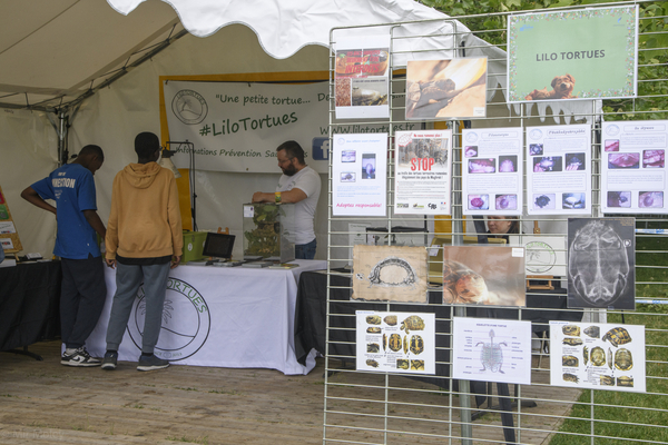 Journ&eacute;e de la nature et du bien-&ecirc;tre animal