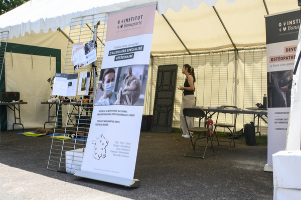 Journ&eacute;e de la nature et du bien-&ecirc;tre animal 2026