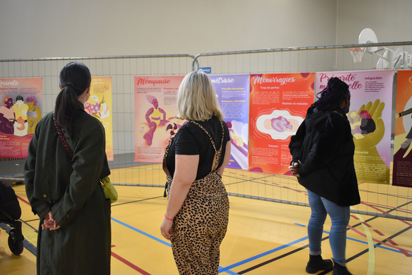 Journée internationale des droits des femmes 2026 Journée internationale des droits des femmes 2026